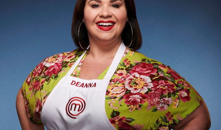 Learn to cook Italian cuisine w/ MasterChef Season 10 Contestant Deanna Colon